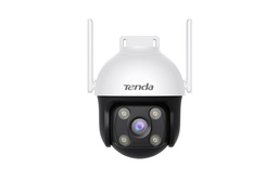 Cámara WiFi PT Tenda CH7-WCA 4MP IR 30m IP65