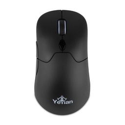 Mouse gamer Yeyian YGM-WWRB-01 26000 DPI RGB