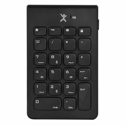 Teclado numérico Perfect Choice PC-201106 inalámbrico
