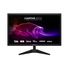 Monitor Acteck Captive Brite CB195 AC-939409 19.5" HD