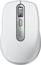 Mouse inalámbrico Logitech MX Anywhere 3S 8000 DPI Bluetooth