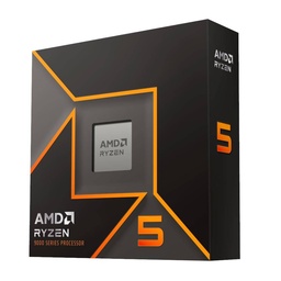 Procesador AMD Ryzen 5 9600X 6 núcleos AM5