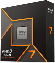 Procesador AMD Ryzen 7 9700X 8 núcleos AM5