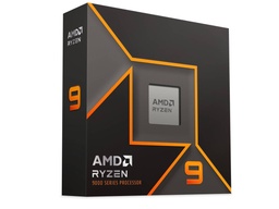 Procesador AMD Ryzen 9 9900X 12 núcleos AM5