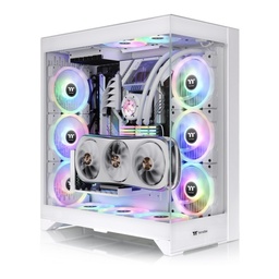 Gabinete Thermaltake CTE E600 MX mid-tower blanco USB 3.0