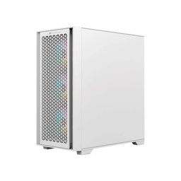 Gabinete gamer Balam Rush BR-938822 Carbono Twin Mate