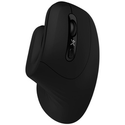 Mouse vertical Perfect Choice PC-045199 inalámbrico