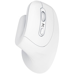 Mouse Perfect Choice PC-045205 inalámbrico vertical