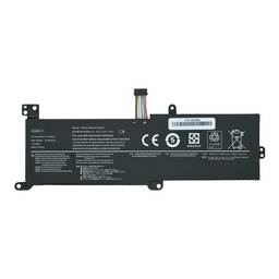 Batería para laptop Ovaltech OTIL16C2PB2 7.4V Lenovo
