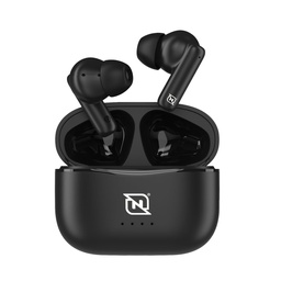Audífonos Necnon NTWS-103 in-ear Bluetooth 5.3 TWS