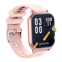 Smartwatch Necnon NSW-101 2.01" IP67 BT 5.0 rosa