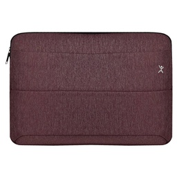 Funda para laptop Perfect Choice PC-084594 15.6" roja