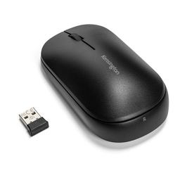 Mouse inalámbrico Kensington K75298WW dual 4000 DPI
