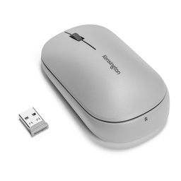 Mouse inalámbrico Kensington SureTrack K75351WW gris