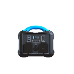 Estación de energía portátil Forza FPP-T300 300W 236Wh
