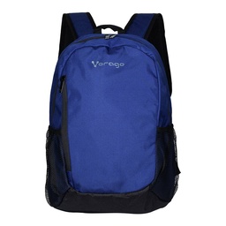 Mochila para laptop Vorago BP-150 15.6" rPET