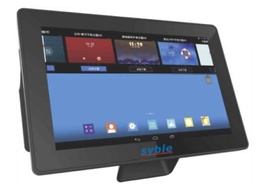Verificador de precios SYBLE XB-VP1106 1D/2D Android 13