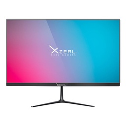 Monitor Xzeal XSPMG08B 23.8" VA FHD 100Hz