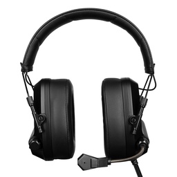 Diadema gamer Game Factor HSG550 USB 7.1 surround