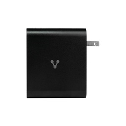 Cargador pared Vorago AU-600 USB-C 100W PD 5 puertos