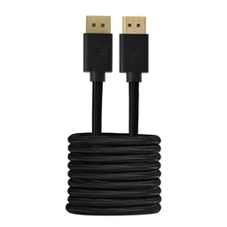 Cable DisplayPort Game Factor DTD400 DP 1.4 4K
