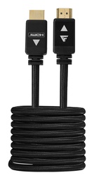 Cable HDMI Game Factor HTH400 8K 2 m