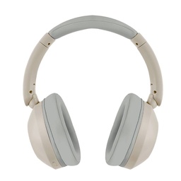 Audífonos Bluetooth Perfect Choice PC-117148 taupe