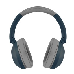 Audífonos Bluetooth Perfect Choice PC-117131 azules