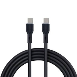 Cable USB-C a USB-C Brobotix 6006825 1m