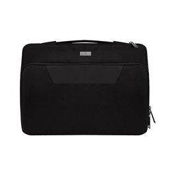 Portafolio Perfect Choice PC-084129 15.6" negro