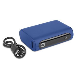 Power bank Getttech GBN-M10CL-01 10000mAh USB-C 15W