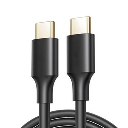 Cable USB-C Brobotix 6006061 V3.2 2m negro