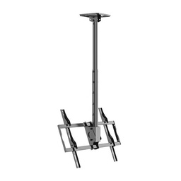Soporte de techo para TV DBUGG BD-SS-KLC-T1-BK 32-75"