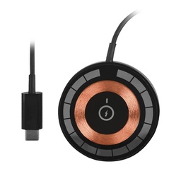 Cargador magnético Perfect Choice PC-241041 Voltus 15W