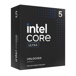 Procesador Intel Core Ultra 5 245KF 14 núcleos LGA 1851