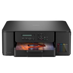 Multifuncional Brother DCPT530DW tinta continua dúplex Wi-Fi