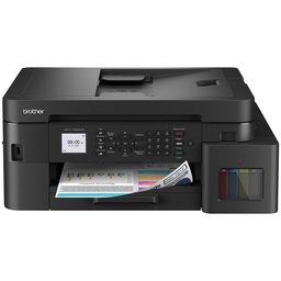 Multifuncional Brother MFC-T930DW tinta continua dúplex