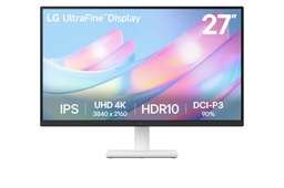 Monitor LG 27US500 27" IPS 4K UHD HDR10