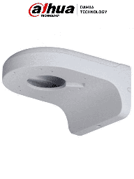 Dahuapfb203W-Brazo De Pared Para Camaras Domo Dahua/Hdw212