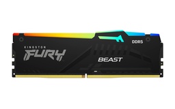 Memoria RAM Kingston FURY Beast KF552C40BBA-16 16GB DDR5