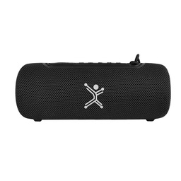 Bocina portátil Perfect Choice PC-113263 Lumino 20 W RGB