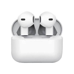 Audífonos Bluetooth TWS Brobotix 6005835 Mini blanco