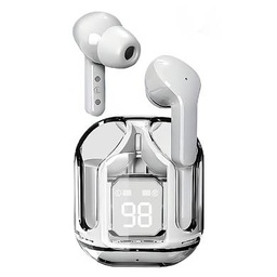 Audífonos Bluetooth in-ear Brobotix 6005859 TWS 5.3
