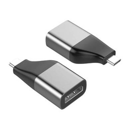 Adaptador BROBOTIX 6006122 USB-C a DisplayPort