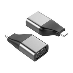 Adaptador USB-C a VGA Brobotix 6006108