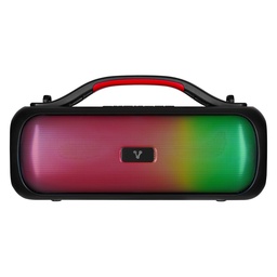 Bocina portátil VORAGO BSP-440 20W RMS Bluetooth IPX5