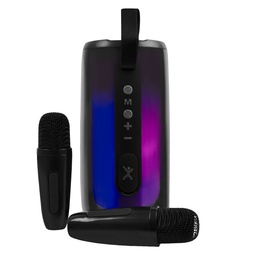 Bocina portátil Perfect Choice PC-113287 15W contra agua