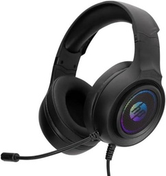 Diadema gamer HP DHE-8008U 7.1 USB RGB