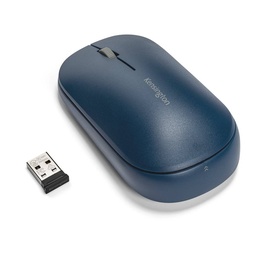 Mouse inalámbrico Kensington K75350WW SureTrack 4000 DPI