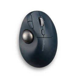 Trackball Kensington TB550 K72196WW ergonómico inalámbrico